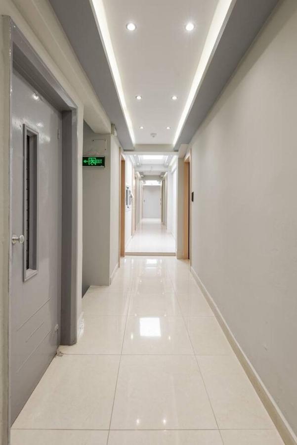 Апартаменты Caravanserai Studio 5 Салоники Экстерьер фото